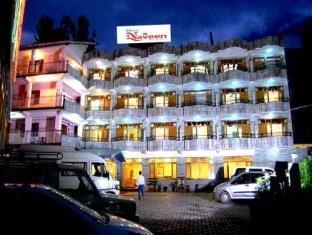Hotel Naveen Manāli Exterior foto
